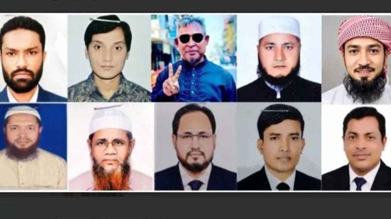 কক্সবাজারের চার আসনে ১০ প্রার্থীর জামানত বাজেয়াপ্ত