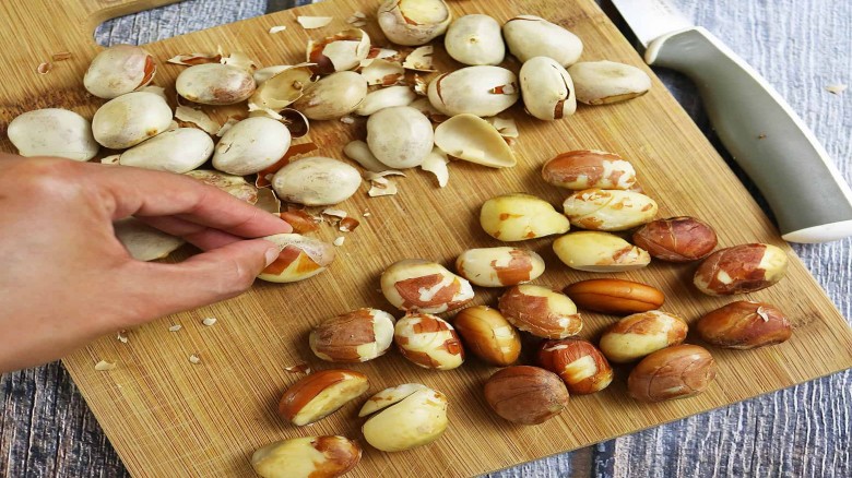 কাঁঠালের বিচি খাওয়া আপনার জন্য কতটা উপকারী