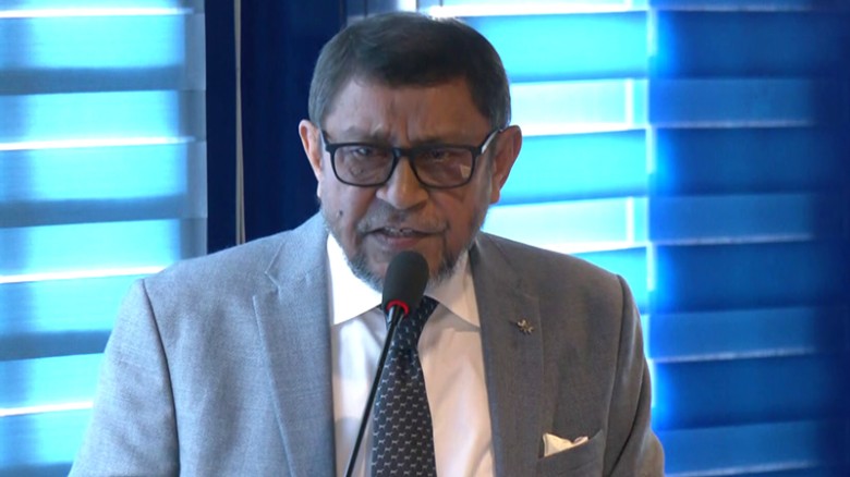 স্বাস্থ্যখাতে জনবল সংকট বড় চ্যালেঞ্জ:  স্বাস্থ্যমন্ত্রী