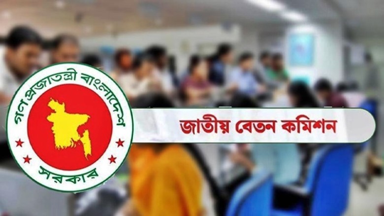 সরকারি চাকরিজীবীর বেতন বাড়তে পারে ১০০ শতাংশ, নিম্ন গ্রেডে অগ