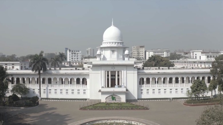 পঞ্চদশ সংশোধনী নিয়ে হাইকোর্টের রায়ের বিরুদ্ধে ৩য় দিনের আপিল 