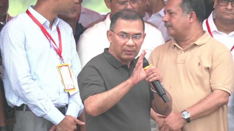 ৫ বছরে ২৫ কোটি গাছ লাগানো হবে: প্রধানমন্ত্রী তারেক রহমান