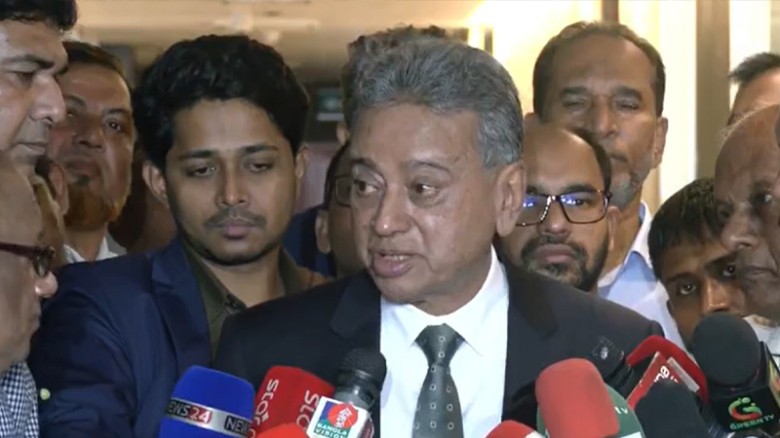 আইএমএফের নতুন ঋণ কর্মসূচির নীতিমালা নিয়ে আলোচনা চলছে: অর্থমন