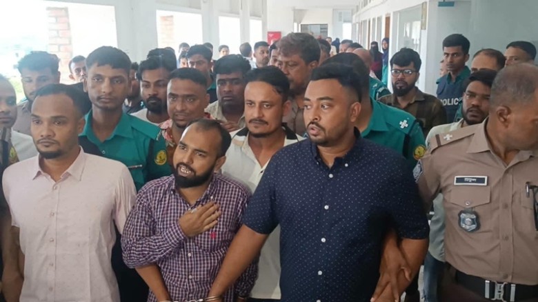 এমসি কলেজে তরুণী ধর্ষণ মামলায় একজনের মৃত্যুদণ্ড, তিনজনের যা