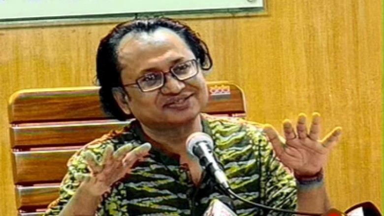 শেখ হাসিনা দেশে ফিরলে ‘ওয়েলকাম’, ন্যায়বিচার নিশ্চিত করা হব
