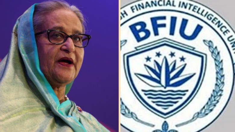শেখ হাসিনা ও ১০ শিল্প গ্রুপের ৭৬ হাজার কোটি টাকার সম্পদ জব্দ