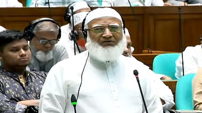 সংসদ দুর্নীতির পৃষ্ঠপোষক না হলে দেশ থেকে দুর্নীতি বিদায় নেবে