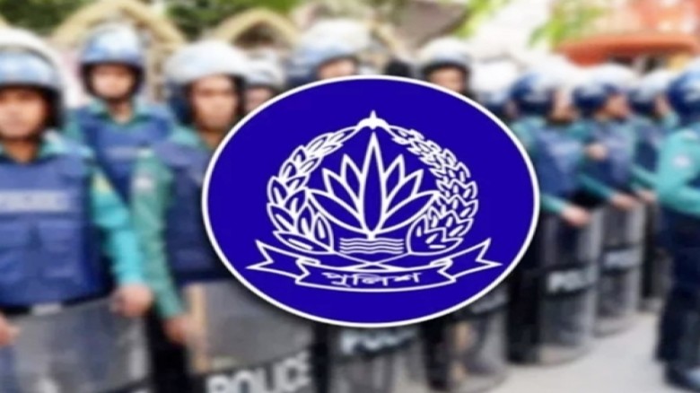 ১০ হাজার নতুন পুলিশ কনস্টেবল নিয়োগের ঘোষণা প্রধানমন্ত্রীর