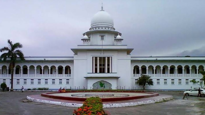 তালাকের অজুহাতে স্ত্রী-সন্তানের ভরণপোষণ বন্ধ করা যাবে না: হা