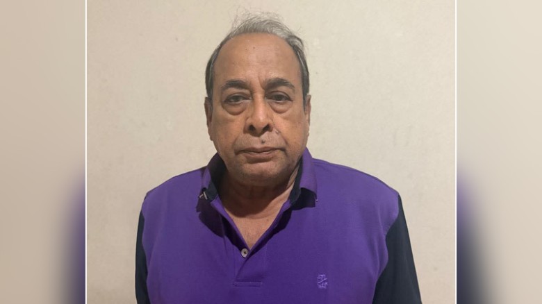 ৪৫ বছর পর গ্রেপ্তার সাবেক রাষ্ট্রপতি জিয়াউর রহমানকে হত্যা মা
