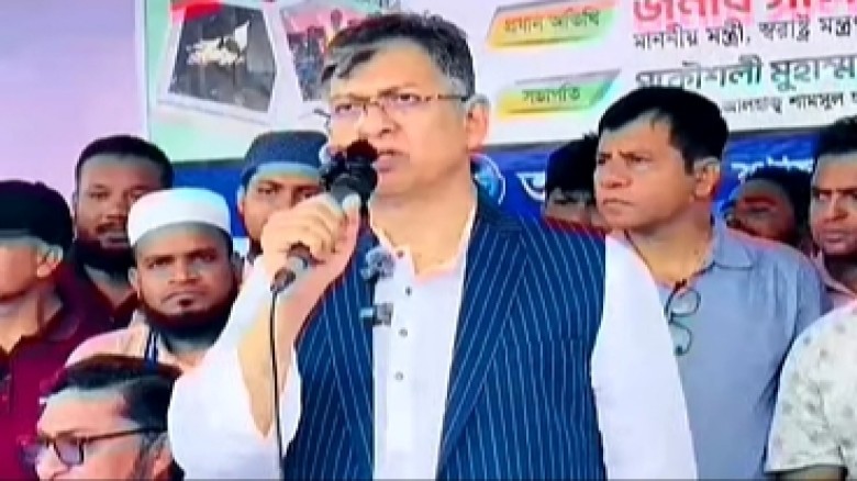 পানি উন্নয়ন বোর্ড বদলে স্লুইসগেটের ব্যবস্থাপনার দায়িত্ব পাবে