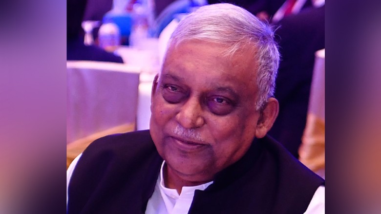 আসাদুজ্জামান খান কামালকে ফেরত চেয়ে ভারতের কাছে আনুষ্ঠানিক অন