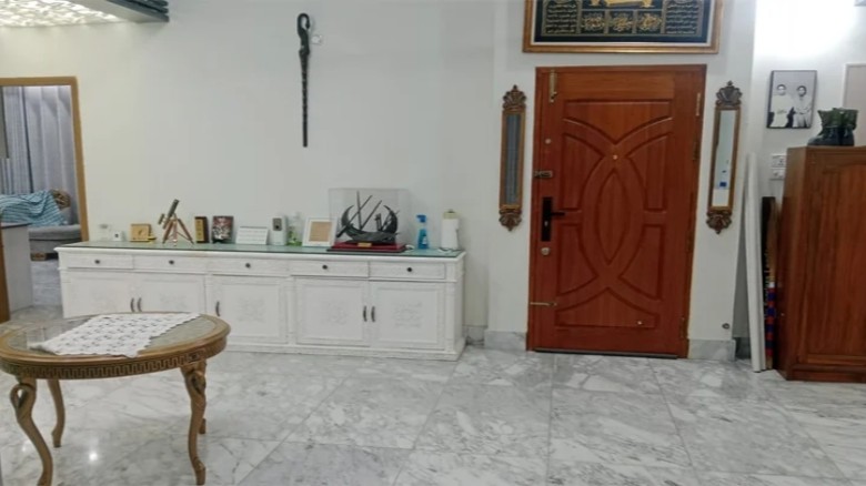 জিয়াউল আহসানের রূপগঞ্জের বাড়িতে দুদকের অভিযান