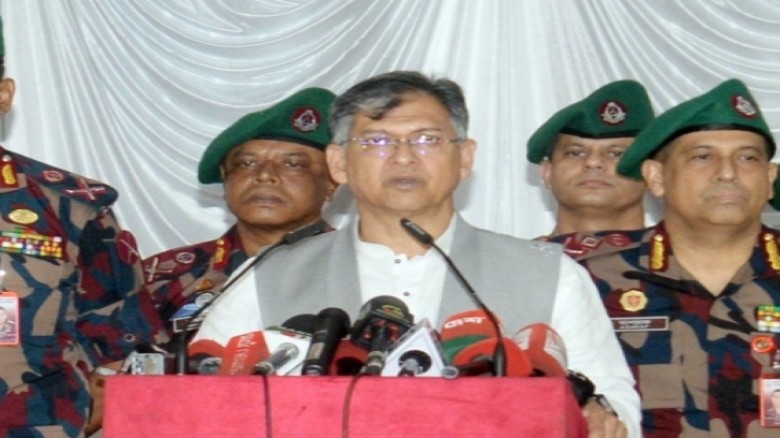 মিয়ানমার সীমান্তে ১০৯ কিলোমিটার কাঁটাতারের বেড়া নির্মাণের পর
