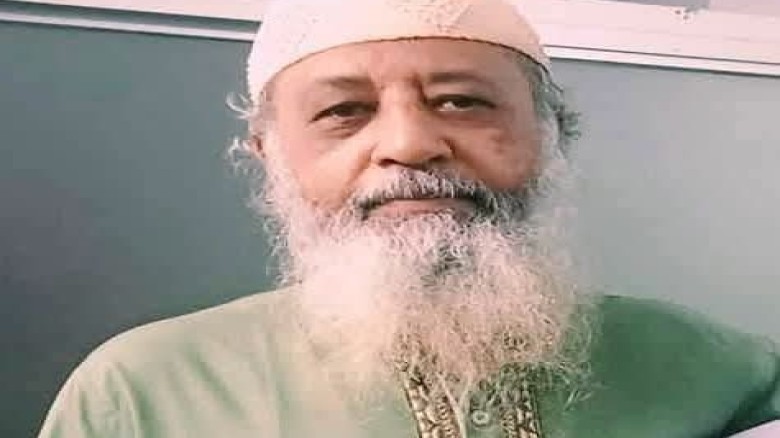 কক্সবাজার প্রেসক্লাবের প্রতিষ্ঠাতা সদস্য আতাহার ইকবালের মৃত্