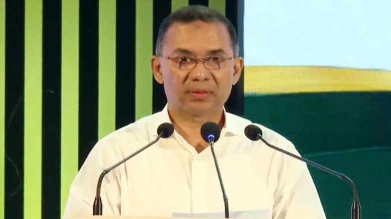 ২০৩৪ সালের মধ্যে ট্রিলিয়ন ডলারের অর্থনীতি গড়ার লক্ষ্য সরকারে