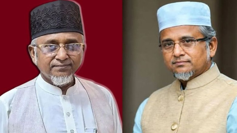 বহিষ্কারের পর এমপি গাজী নজরুলের অবস্থান নিয়ে অনিশ্চয়তা