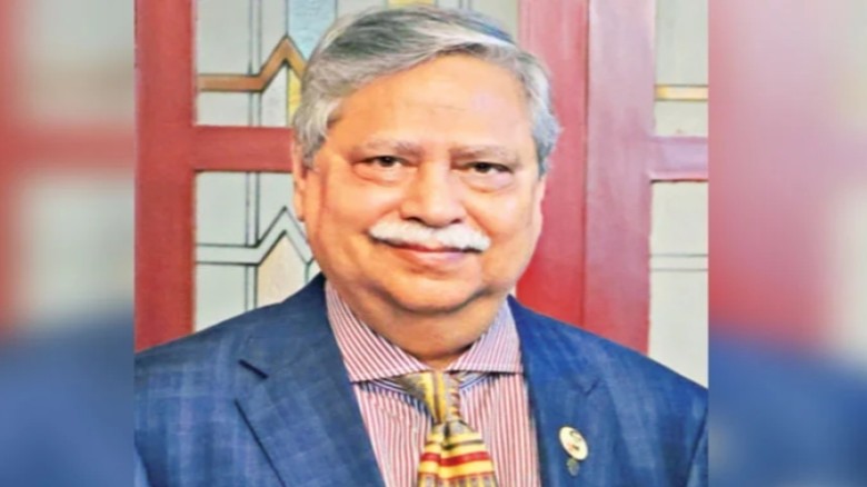 স্বাস্থ্যগত কারণ দেখিয়ে আজ পদত্যাগ করতে পারেন রাষ্ট্রপতি মো.