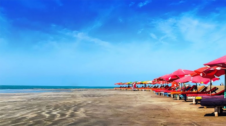 কক্সবাজারের পর্যটন নিয়ে মহাপরিকল্পনা, পরিবেশগত বিধিনিষেধ শিথ