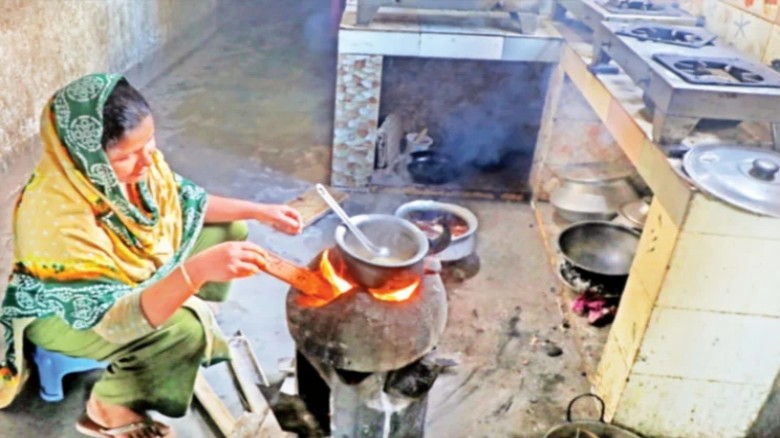 গ্যাস সংকট থাকতে পারে আরও দুই সপ্তাহ