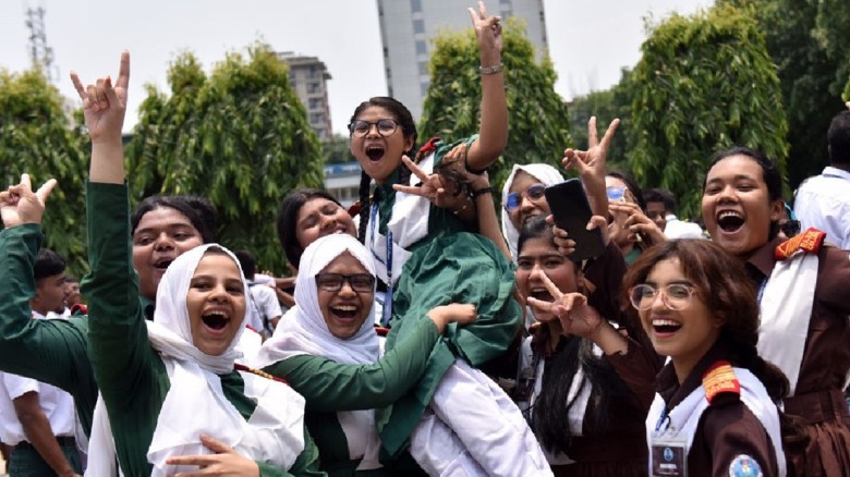 ৩০ জুলাই প্রকাশ হতে পারে এসএসসির ফল