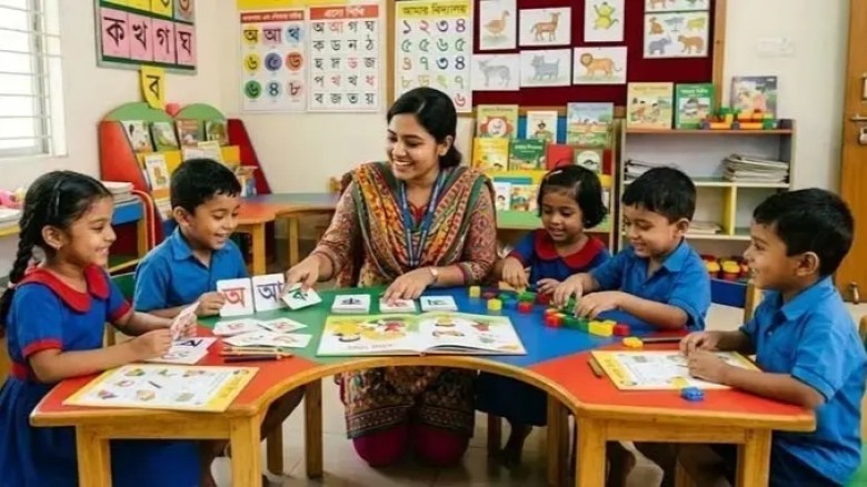 আগস্ট-সেপ্টেম্বরে শিক্ষাপ্রতিষ্ঠান বন্ধ ২৩ দিন