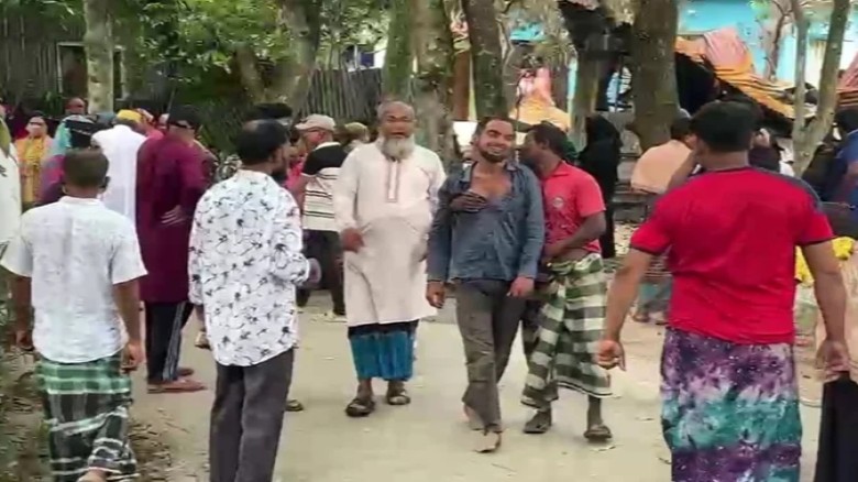 ছুটিতে শ্বশুরবাড়িতে এসে পুকুরে মিলল পুলিশ কর্মকর্তার লাশ, স্