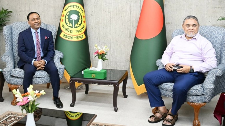 রাষ্ট্রপতি নির্বাচনের দিনক্ষণ এখনো চূড়ান্ত হয়নি: সিইসি