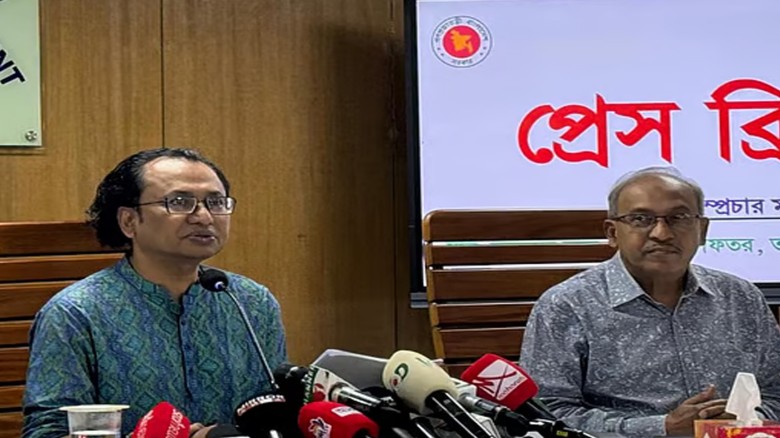 কক্সবাজার হচ্ছে সিটি করপোরেশন: প্রধানমন্ত্রীর তথ্য উপদেষ্টা