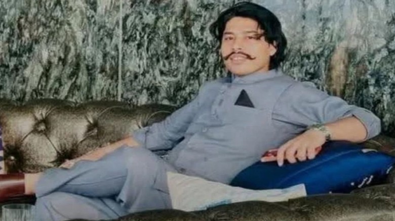 যশোরে গ্রেফতার চট্টগ্রামের আলোচিত শীর্ষ সন্ত্রাসী ডেভিড ইমন