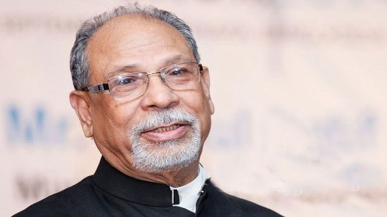 লতিফ সিদ্দিকী গ্রেফতার