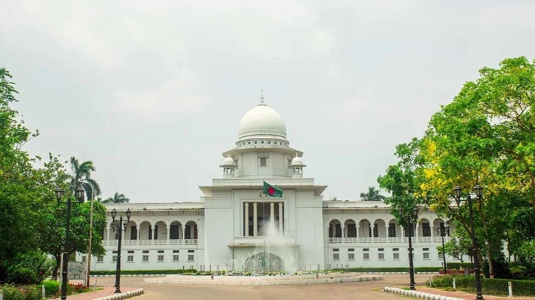 ৮৬ ডেপুটি ও ১৭৯ সহকারী অ্যাটর্নি জেনারেল নিয়োগ