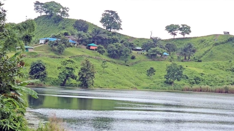 বান্দরবানে মোটরসাইকেল খাদে পড়ে দুই পর্যটকের মৃত্যু