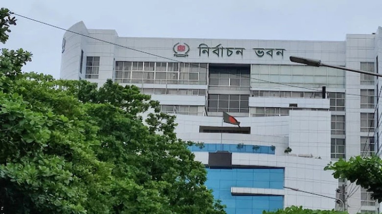 এনআইডির জন্মতারিখ সংশোধনের ক্ষমতা আবার মাঠ পর্যায়ে ফিরিয়ে দি