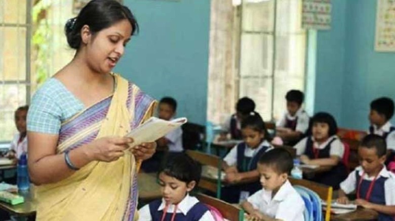 প্রাথমিকে ১৪ হাজার ৩৮৪ সহকারী শিক্ষকের যোগদান শুরু ২৯ অক্টোব