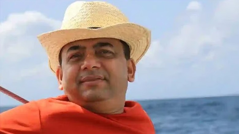 দুবাইয়ে সাবেক আইজিপি বেনজীর জামিনে মুক্ত