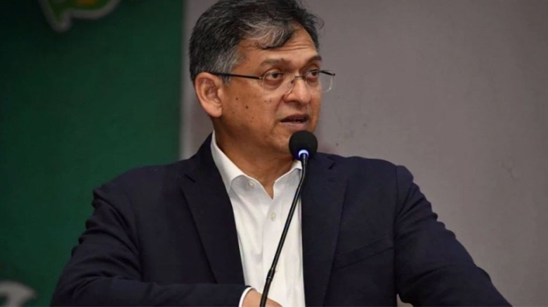 বেনজীরের জামিন বাতিলে দুবাইয়ে ল ফার্ম নিয়োগ করেছে সরকার: স্ব