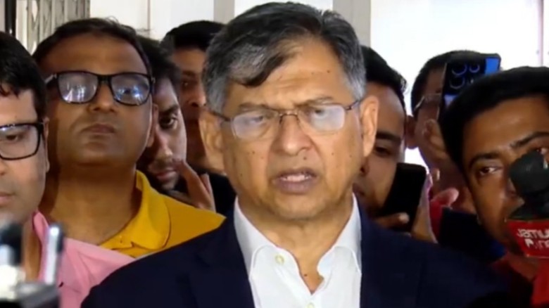 ৫ আগস্ট ঘিরে নিষিদ্ধ আওয়ামী লীগের তৎপরতার সক্ষমতা নেই: স্বরা