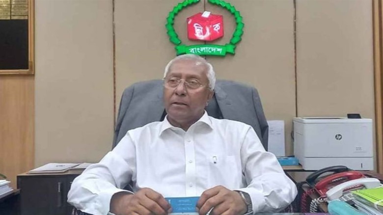 স্থানীয় সরকার নির্বাচন নিয়ে সরকারের সুস্পষ্ট নির্দেশনা পায়নি