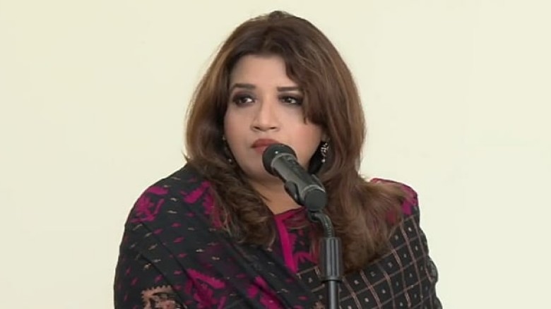 দিল্লিতে শেখ হাসিনার অনুষ্ঠান নিয়ে ভারতকে অবস্থান স্পষ্ট করত