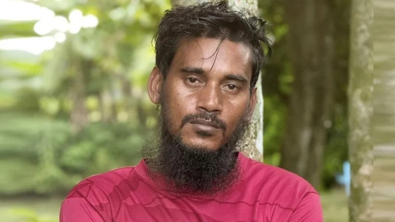 কনটেন্ট ক্রিয়েটর রিপনের বিরুদ্ধে স্কুলছাত্রীকে ধর্ষণের অভিযো