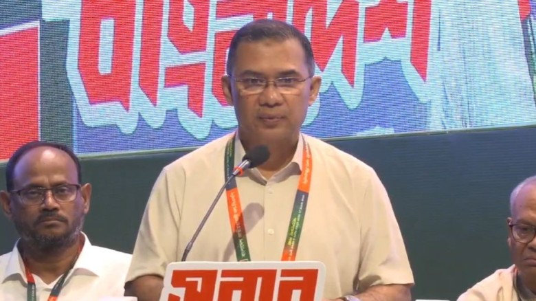 জুলাই গণঅভ্যুত্থানের কৃতিত্ব জনগণের: প্রধানমন্ত্রী