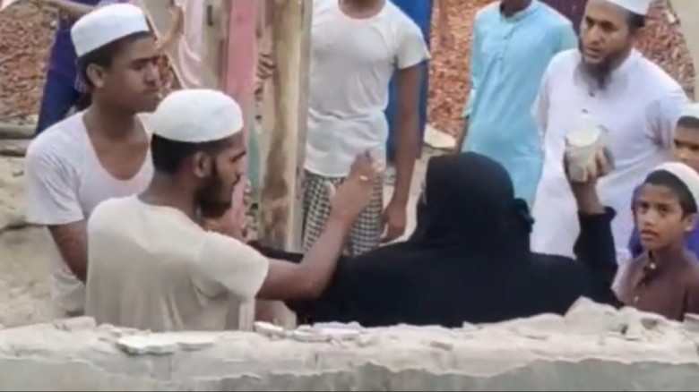কুতুবদিয়ায় মাদ্রাসার ছাত্র-শিক্ষকদের ওপর হামলার অভিযোগ, আহত 