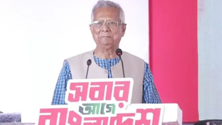 জুলাই জাদুঘর শুধু অতীতের স্মৃতি নয়, নতুন বাংলাদেশ গড়ার প্রের