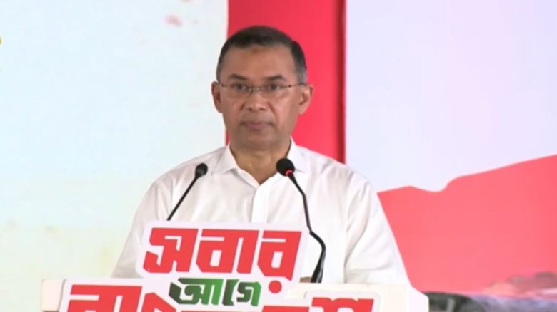 বাংলাদেশ আর কখনো তাবেদারি রাষ্ট্রে পরিণত হবে না: প্রধানমন্ত্
