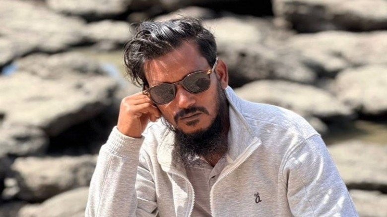 ধর্ষণ মামলায় গ্রেপ্তার কনটেন্ট ক্রিয়েটর রিপন মিয়া