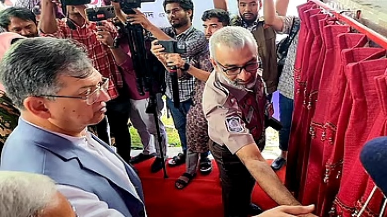 কউকের ‘স্বপ্নচূড়া’ আবাসন প্রকল্পের উদ্বোধন, ফ্ল্যাট পেল ৩৩৯ 