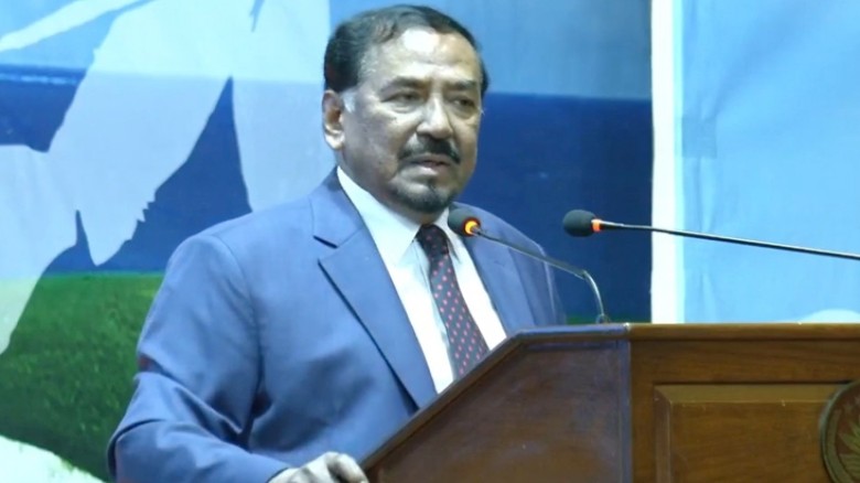 ১৯৭১ সালের যুদ্ধ ছিল জনতার, কোনো রাজনৈতিক দলের নয়: ভারপ্রাপ্ত রাষ্ট্রপতি...