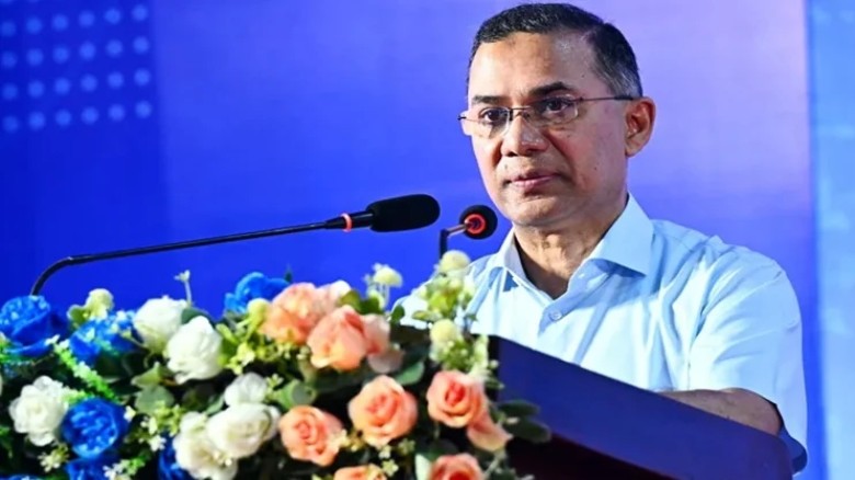 জ্বালানি সংকট কাটাতে সরকার সর্বোচ্চ চেষ্টা করছে: প্রধানমন্ত্