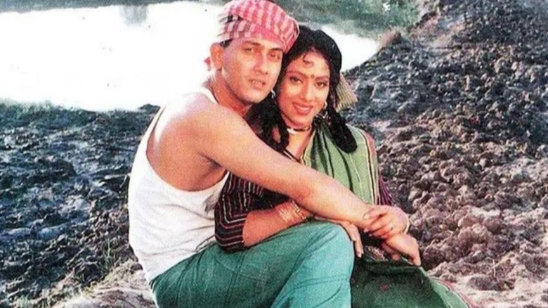 সালমান শাহর মৃত্যু নিয়ে নীরবতা ভাঙলেন শাবনূর